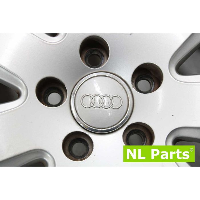 Jantes Audi 16 | Com pneus | 5x112 | Entregas em todo o país!