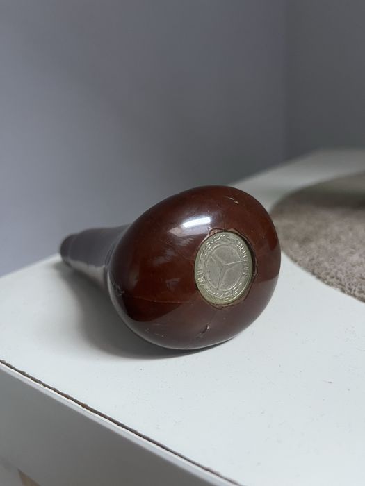 Drewniana galka zmiany biegów Mercedes Benz