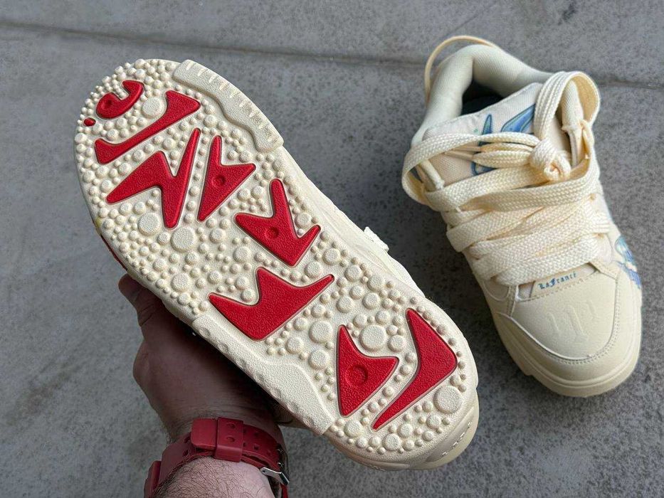 Нові кросівки Puma Hoops / Розміри 37-39