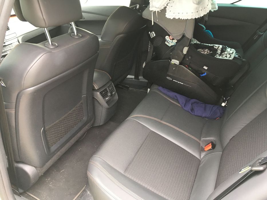 Peugeot 508 RXH em excelente estado