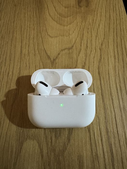 Apple AirPods Pro 1ª Geração – Originais