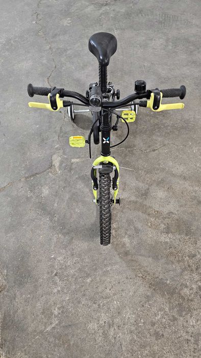 Bicicleta de Criança como nova