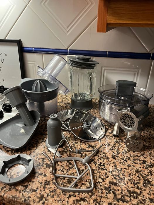 Acessórios batedeira kenwood MultiOne KHH326WH