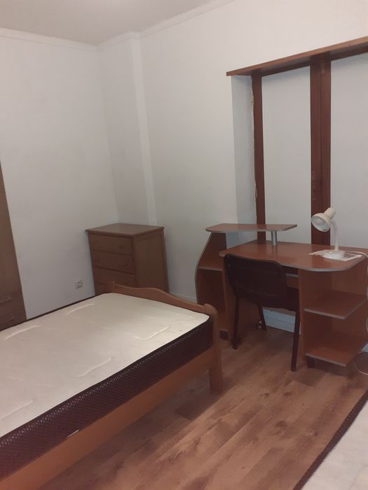 Alugam-se quartos em Bragança, perto do IPB.