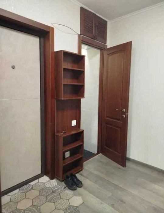 2 кім КУХНЯ 10 м2 РЕМОНТ багатоповерхівка ПОЛЯ (Кірова) безнал (720102)