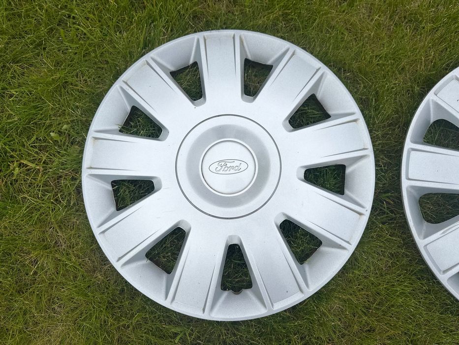 Ковпаки Ford R15 Original