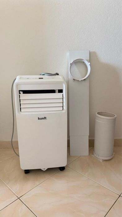 Ar Condicionado Portátil 8000 BTU