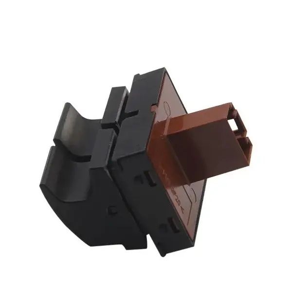 Кнопки склопідіймача Skoda Fabia 2 Фабія 2 Roomster NP2235+NP2236