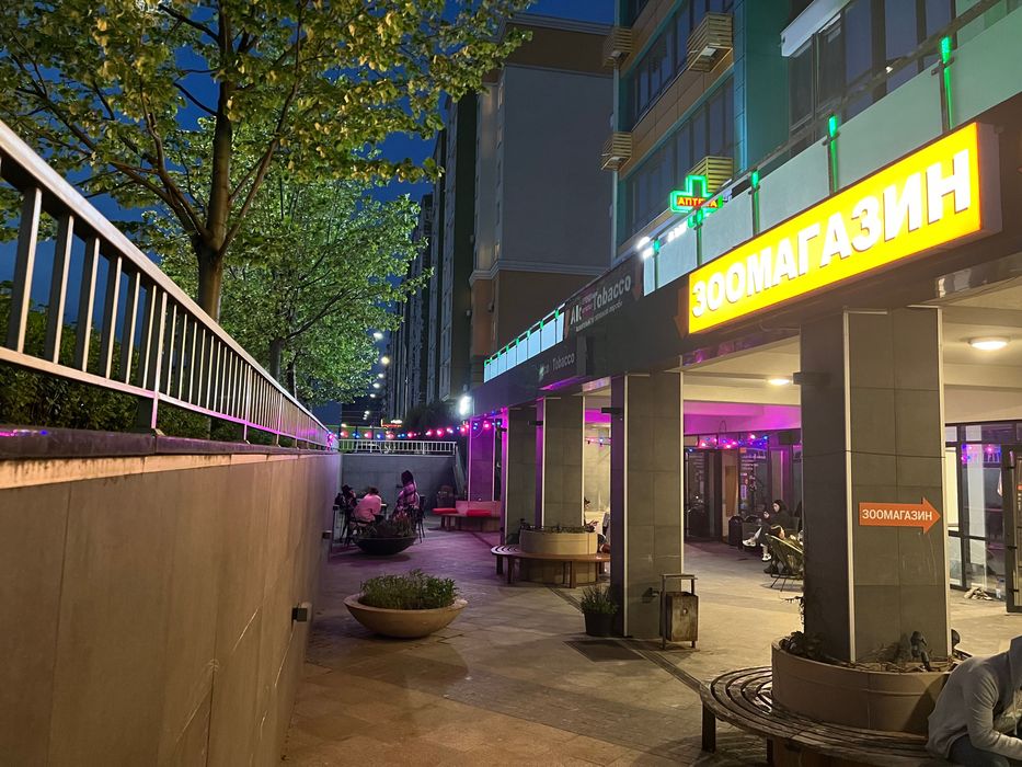 Продам Приміщення Крюківщина  ЖК Європейське місто