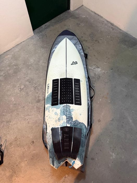 Lost Libtech Hydra 6’1 45.5L