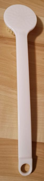 Nowa szczotka do ciała, 36 cm