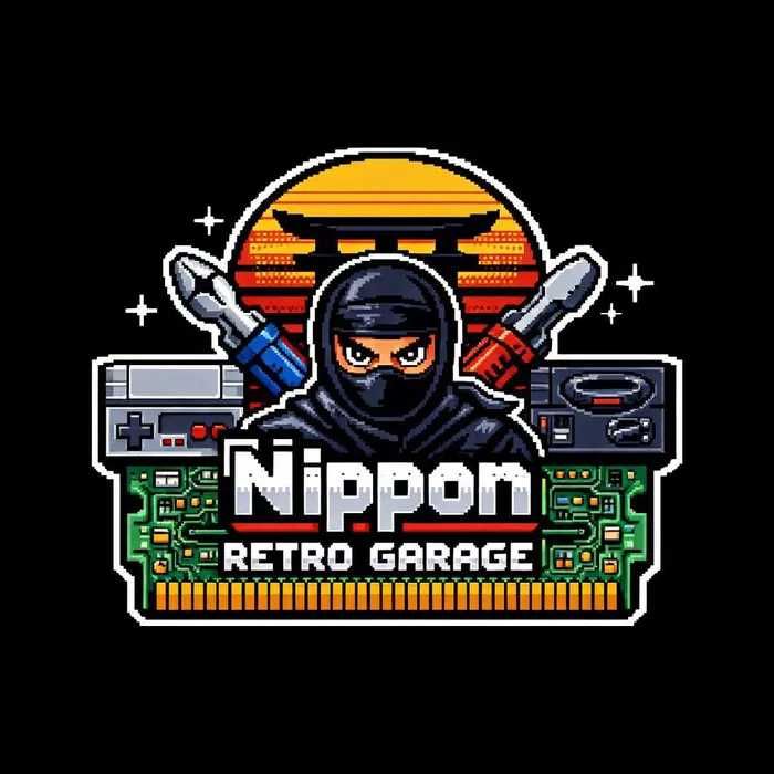 Kontroler Nintendo Scope