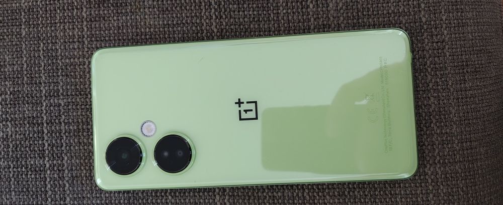 OnePlus Nord 3 CE