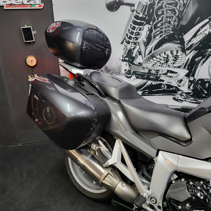 BMW K1200 GT