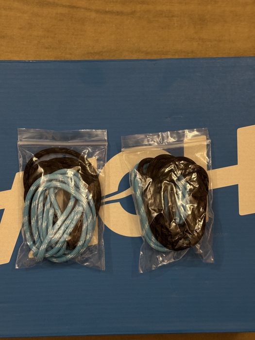 Кросівки Hoka Tor Summit