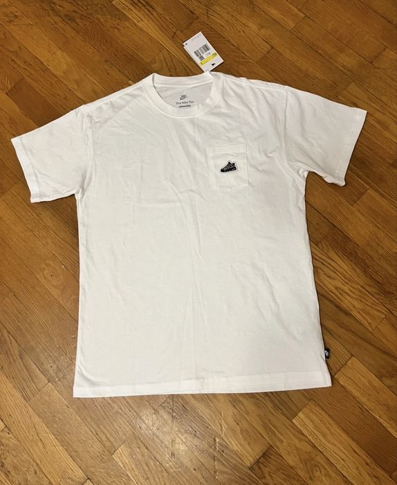 футболка Nike  S