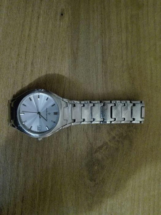 Годинник Claude Bernard