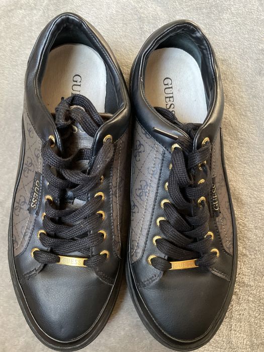 Кеди  , кросівки guess