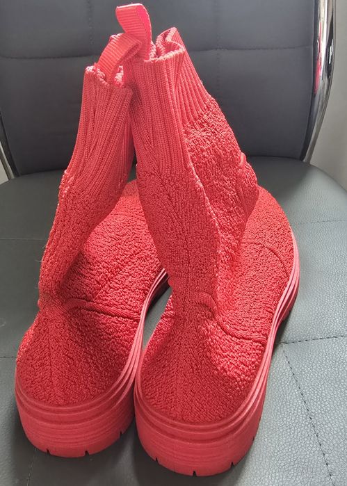 Botki nowe roz.39