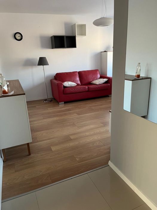Mieszkanie do wynajecia wola 52m2 3pokoje