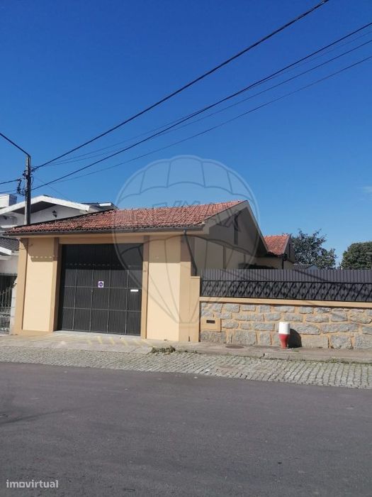 Armazém  para arrendamento