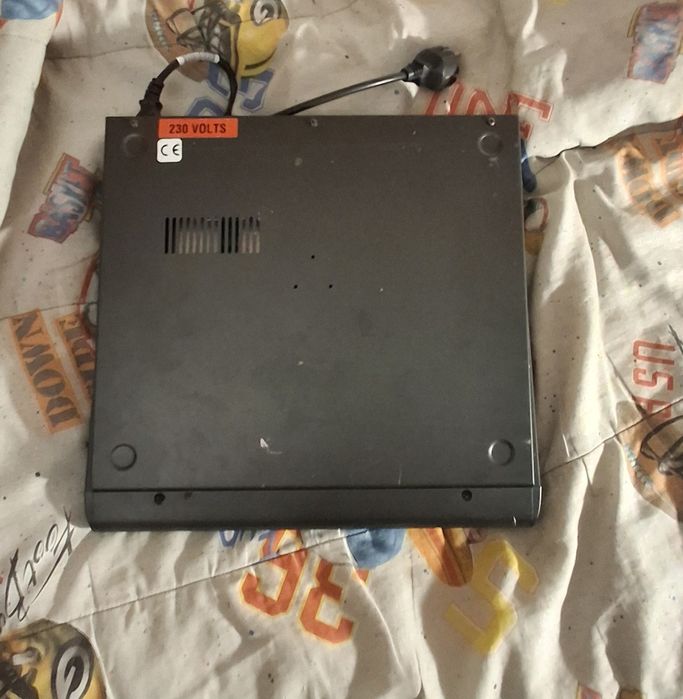 Vendo mesa de mistura MCKIE 1402-VLZ PRO