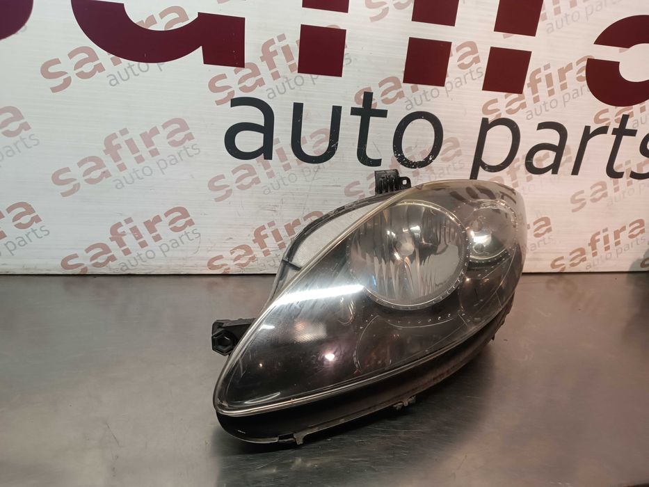 Ótica / Farol Seat Leon 1P / Altea - Esquerdo / Direito 5P1941005D 5P1941006D