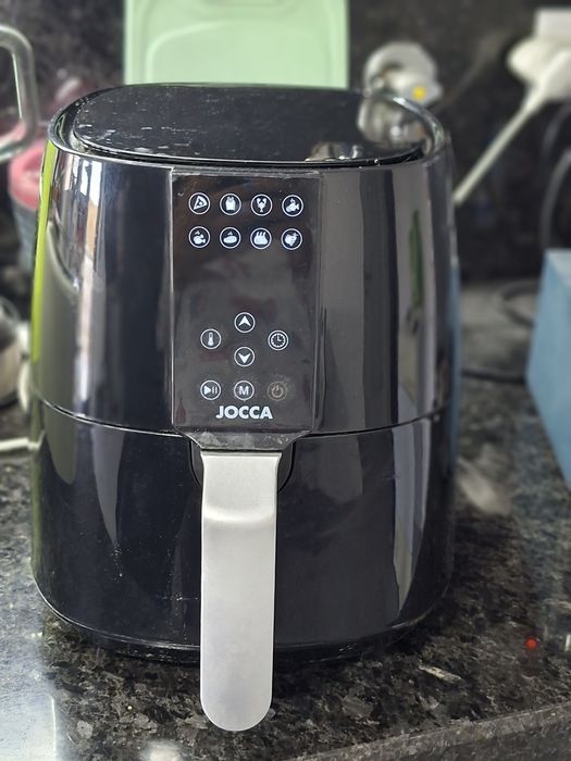 Air  fryer  jocca