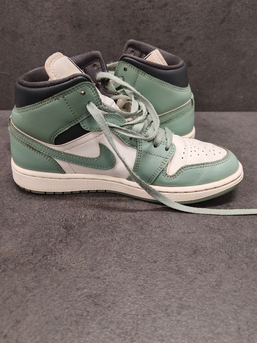 Nike air Jordan 1 r. 38.5