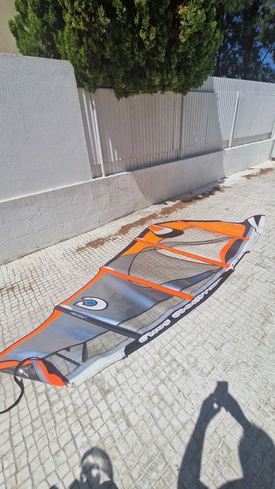 Vela Challenger Sails K-Onda 4,2