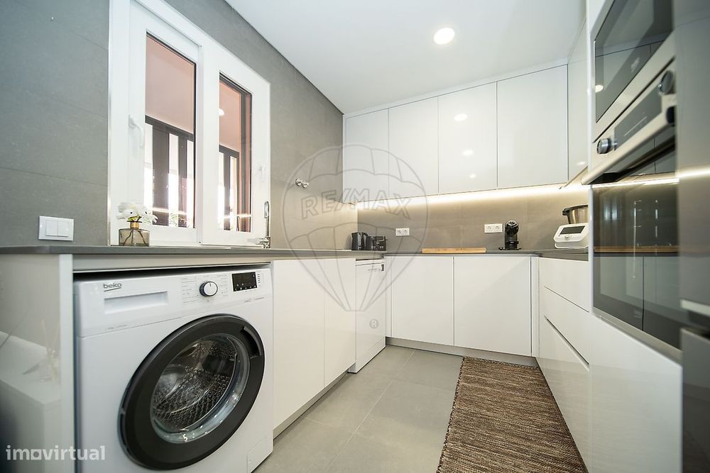 Apartamento T2 para venda