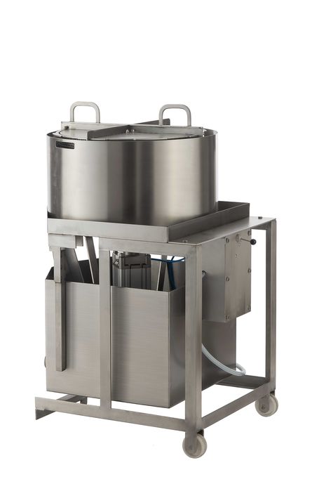 Wyciskarka do kapusty