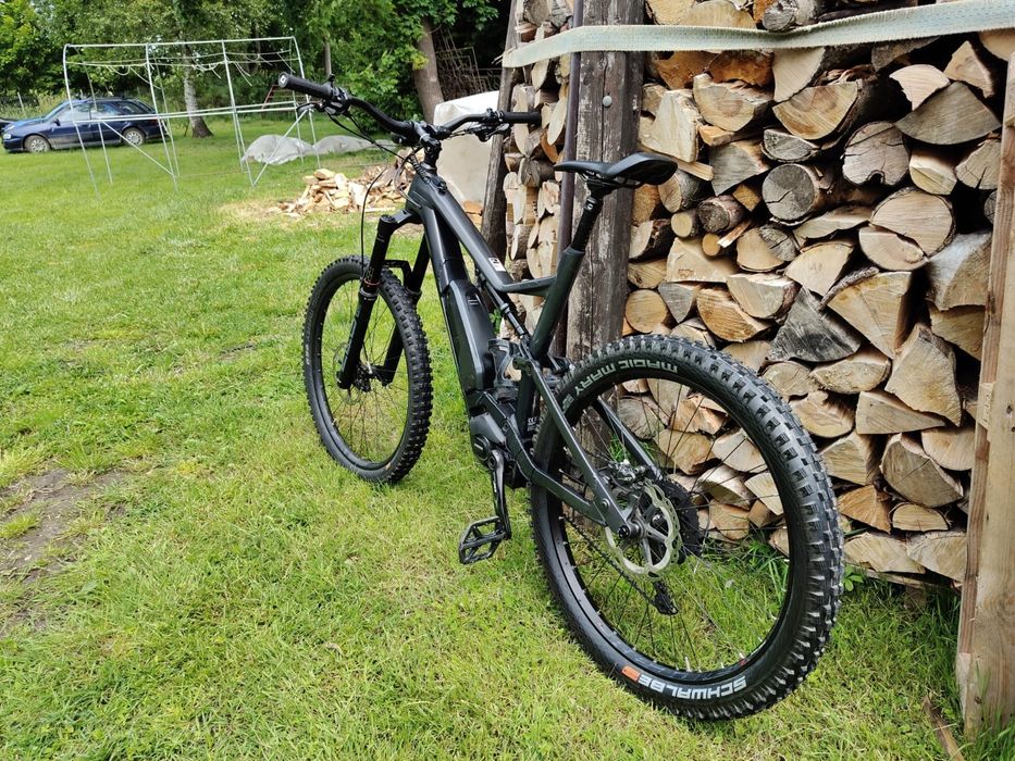 Canyon spectral 7  full elekryk