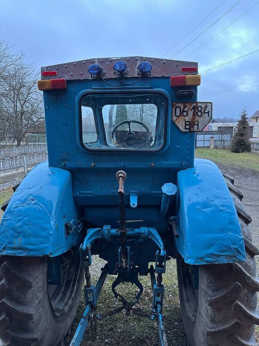 Продається Т-40 без передка