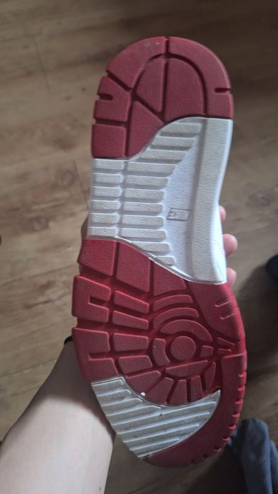 Nike Cross Trainer Low