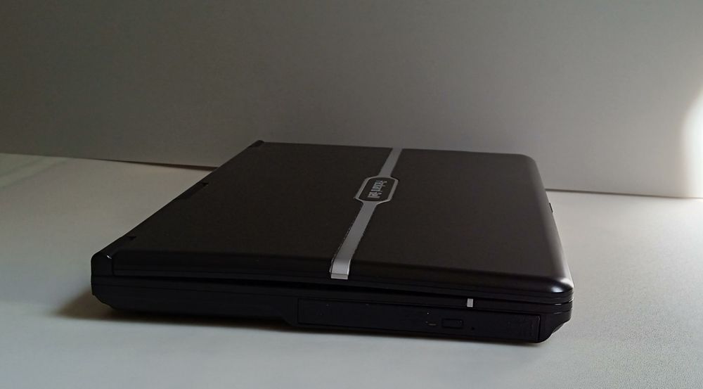 Packard Bell EasyNote ALP-Ajax GN3 uszkodzony