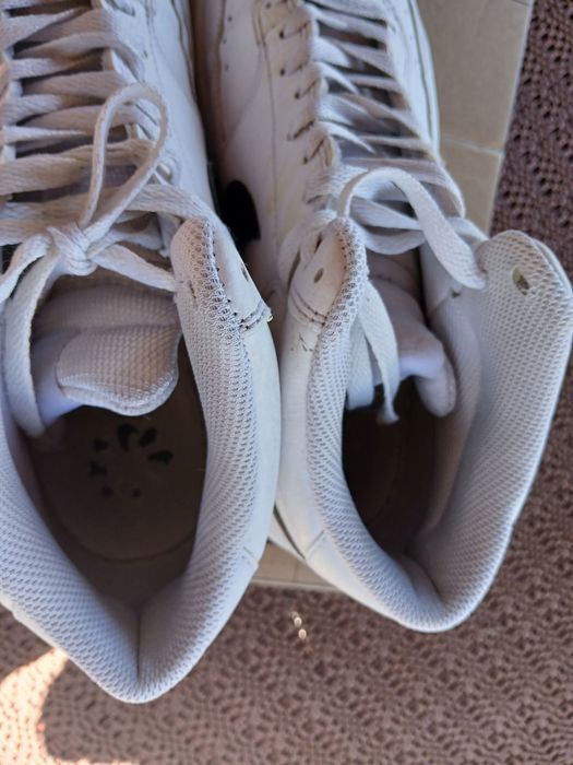 Buty nike court vision r.44