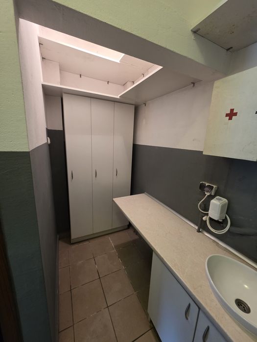 Do wynajęcia lokal usługowy