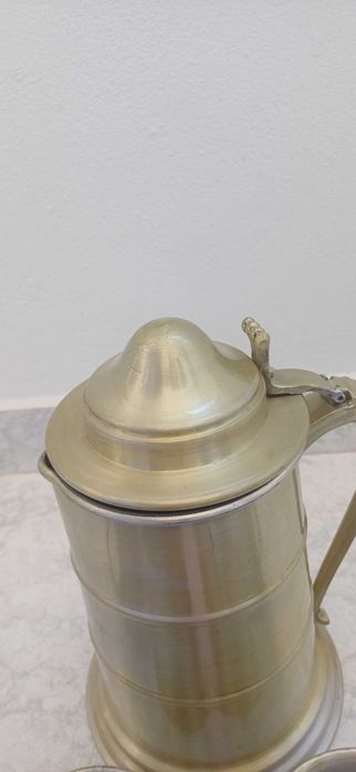 Canecas e Jarro Estilo Medieval