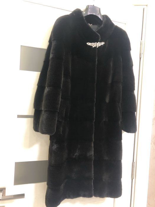 Шуба норка Casiani - Manzari group