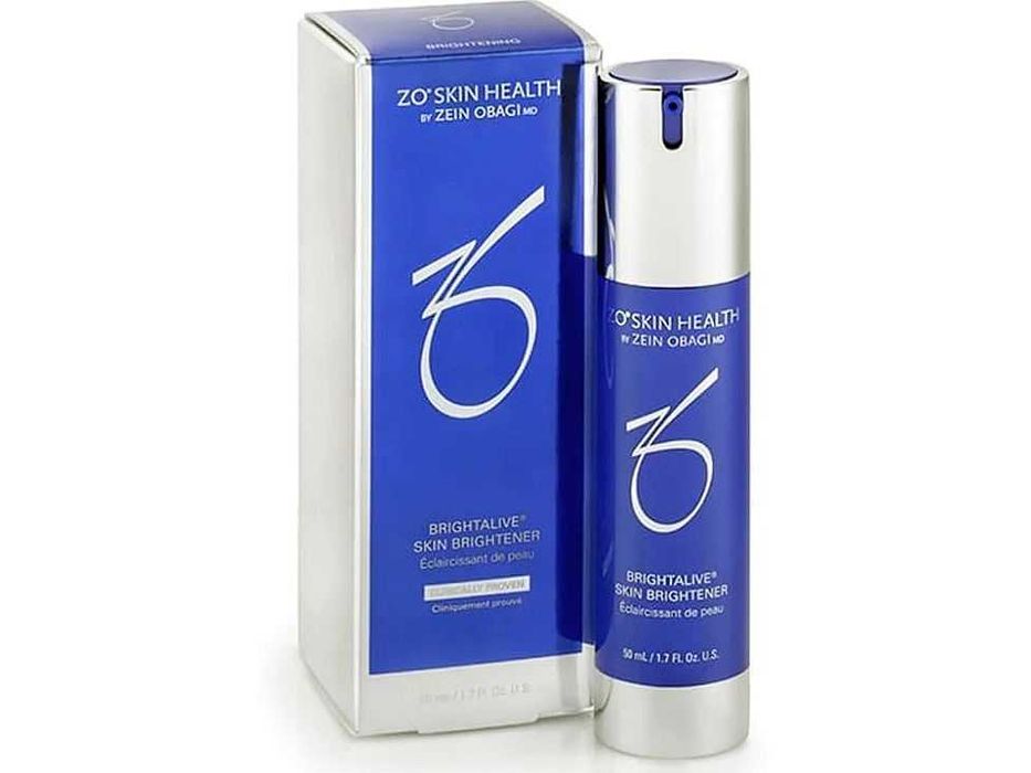 Preparat rozjaśniający ZO Skin Health BRIGHTALIVE®