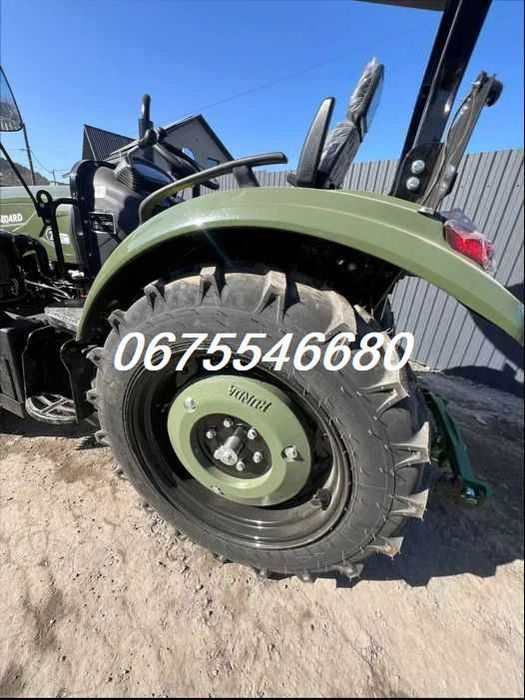 Трактор Файтер TY 404 RD/Реверс*4х4*40к.с.*Доставка-О/Час КУПУВАТИ!