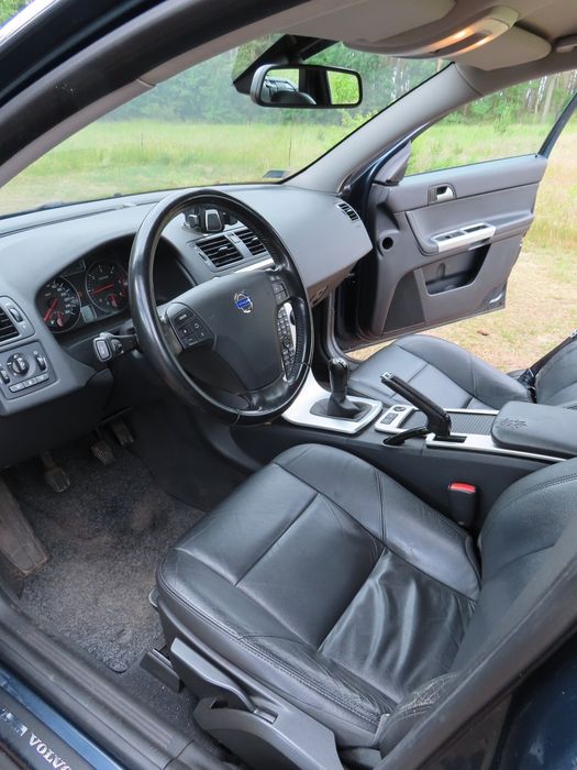 Volvo V50 1.6 diesel