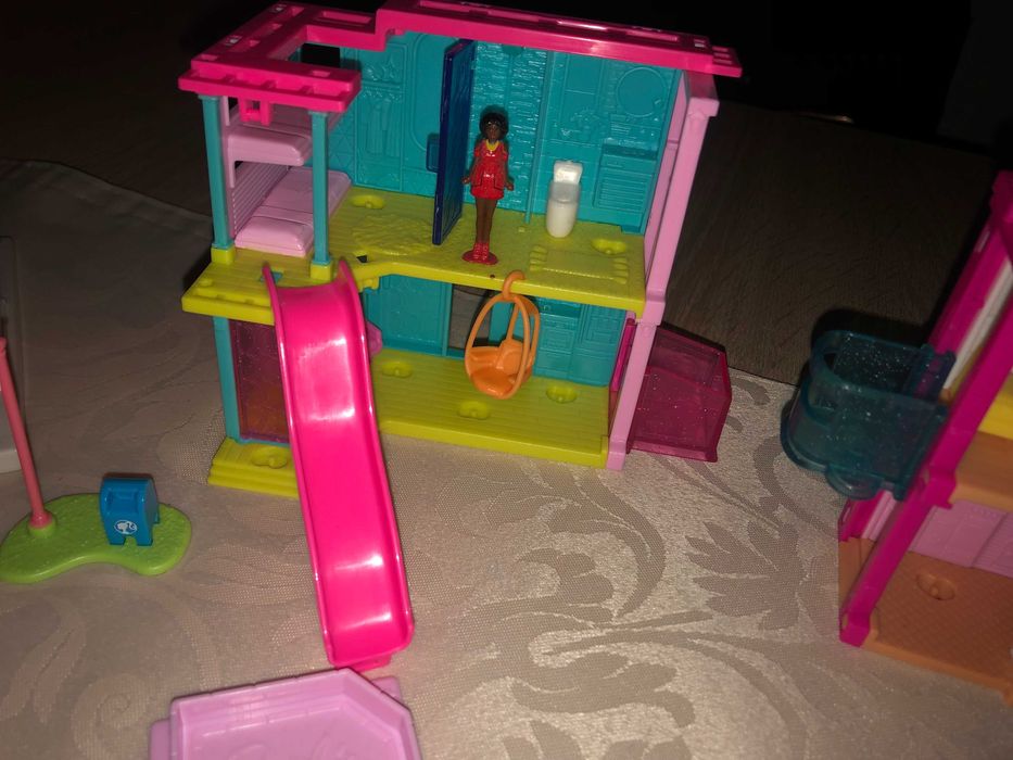 Barbieland Mattel