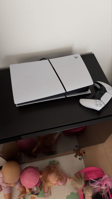 Play Station 5 Slim Digital