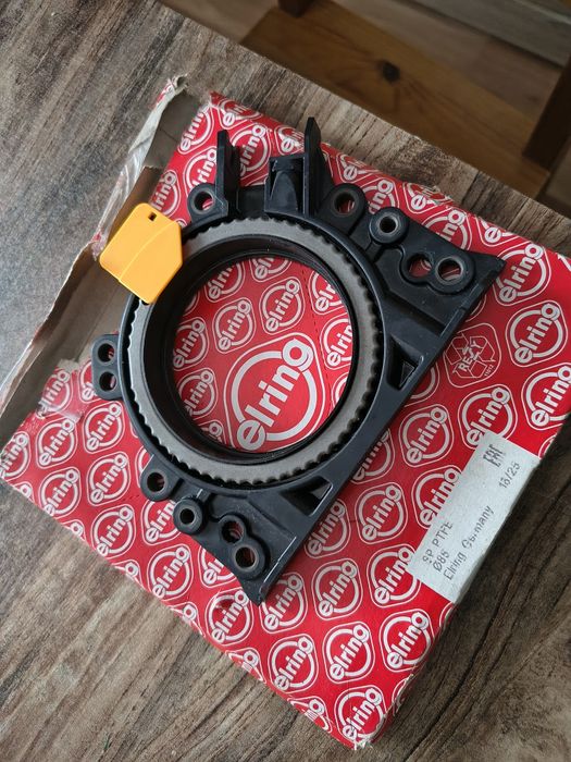 Uszczelniacz wału korbowego, ERLING 364.700