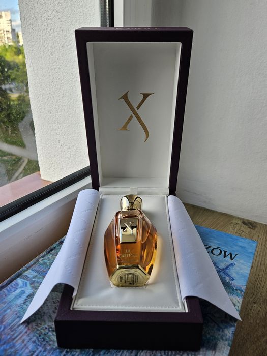 Xerjoff Spotlight: La Capitale EDP 50ml