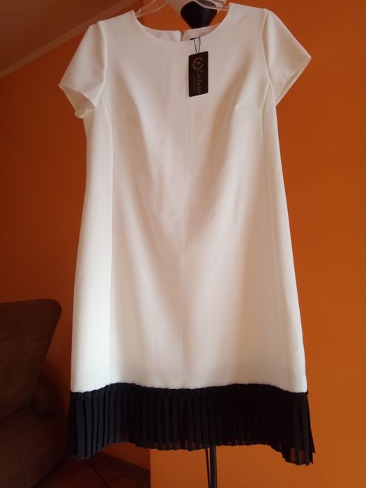 Sukienka Exclusive collection