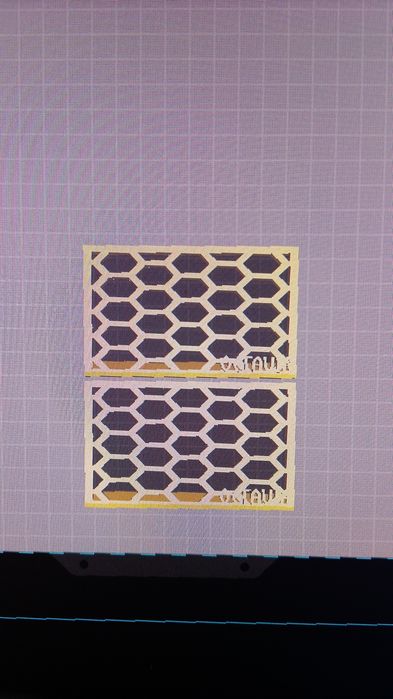 Шкода тур  дефлеутори вставки