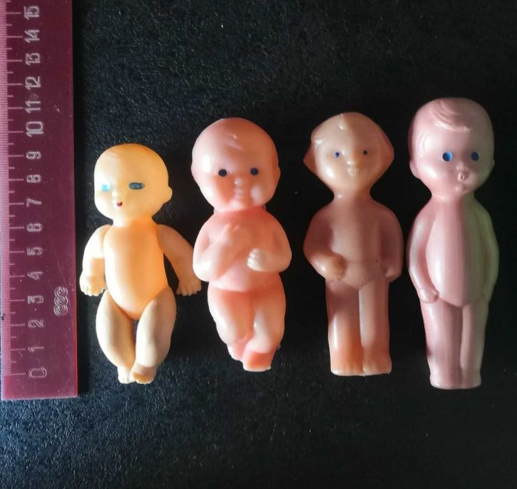 Куклы советские и мотанки продам